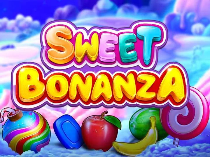 Sweet Bonanza Xmas
